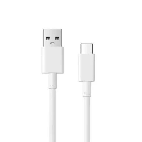Vivo USB - Type-C fehér gyári adatkábel 1m