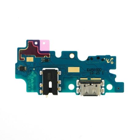 Samsung A307 Galaxy A30s Board with Charging Connector