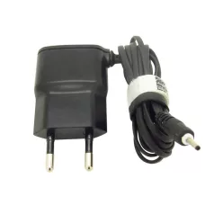 Nokia AC-15E gyári vékony hálózati töltő 800 mAh 4W