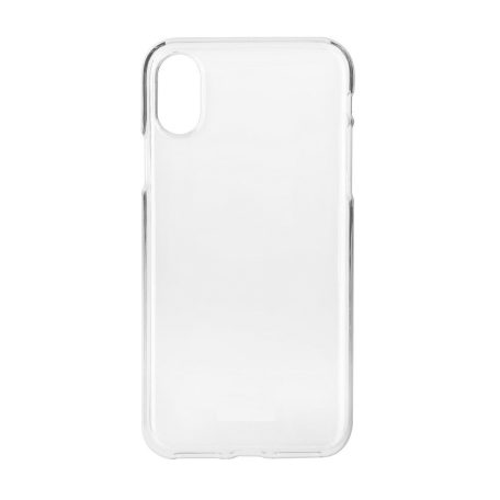 Huawei Honor 8S transparent slim silicone case