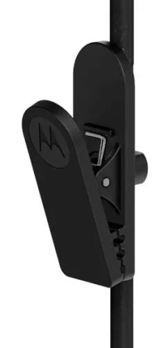 Motorola Earpiece Single PIN headset