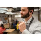 Motorola Earpiece Single PIN headset