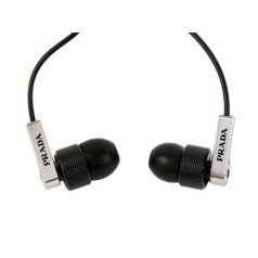 LG LE630 EAB63728202 QuadBeat 3 Stereo Headset black