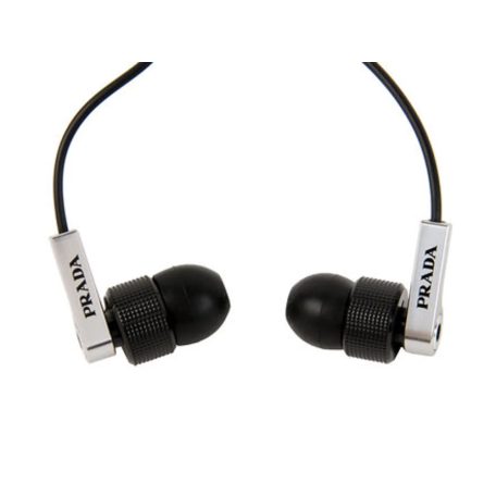 LG EAB62628501 Prada vezetekes gyari Stereo Headset fekete