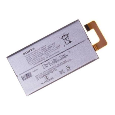 Sony LIP1641ERPC battery original Li-Ion 2700mAh (Sony G3116 Xperia XA1 Ultra)