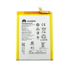   Huawei HB396693ECW (Ascend Mate 8) gyári akkumulátor Li-Polymer 3900mAh