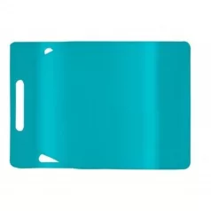   Univerzális 7.0 - 8.0 kék oldalra nyitható műbőr tablet tok