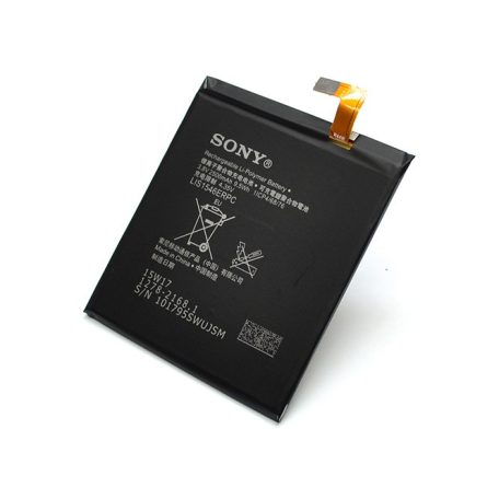 Sony D5103 Xperia T3 gyári akkumulátor Li-Ion 2500mAh (LIS1546ERPC)