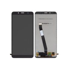 Xiaomi Redmi 7A black LCD display with touch
