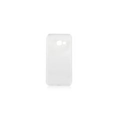 Samsung A320 Galaxy A3 (2017) transparent slim case