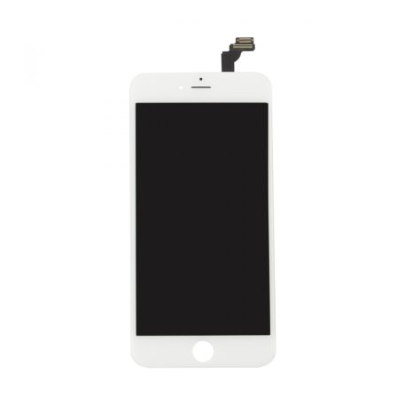 Apple iPhone 6 fehér LCD kijelző érintővel (VIVID)