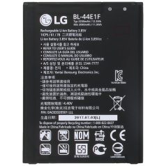 LG BL-44E1F (V20) gyári akkumulátor Li-Ion 3200mAh