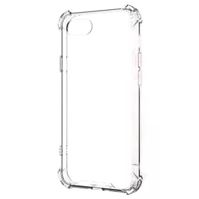   Editor Bullet Proof Samsung A750 Galaxy A7 (2018) ütésálló, átlátszó szilikon tok