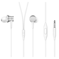  Xiaomi HSEJ03JY silver 3,5mm original stereo headset in blister