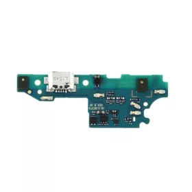   Huawei Mate 8 töltőcsatlakozó panel mikrofonnal (micro USB csatlakozó)