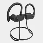 Wireless headphones Bluetooth RT558 + Cable Micro USB black