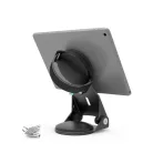 Compulocks univerzális fix rögzítésű telefon / táblagép tartó