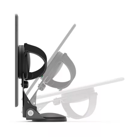 Compulocks univerzális fix rögzítésű telefon / táblagép tartó