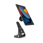 Compulocks univerzális fix rögzítésű telefon / táblagép tartó