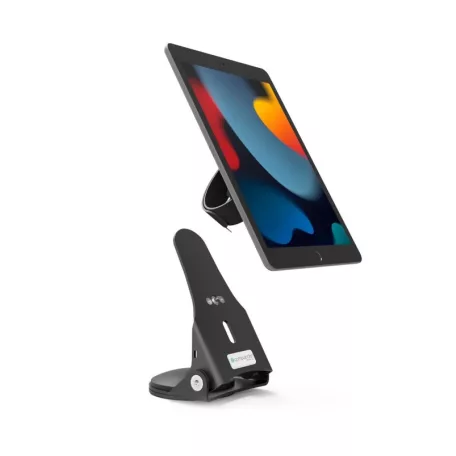 Compulocks univerzális fix rögzítésű telefon / táblagép tartó