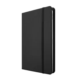   Celly univerzális 9 - 11" kinyitható tablet könyvtok fekete