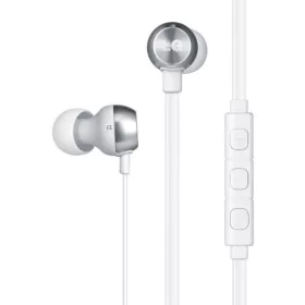   LG HSS-F530 QuadBeat 2 vezetékes gyári Stereo Headset fehér