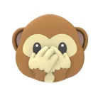 MojiPower Monkey2 power bank 2600mAh USB 5V 1A micro USB adatkábellel 5W