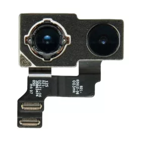 Apple iPhone 12 mini hátlapi kamera