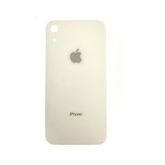 Apple iPhone XS fehér akkufedél