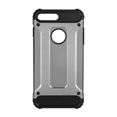 Forcell ARMOR Case Apple iPhone XS Max (6.5) gray