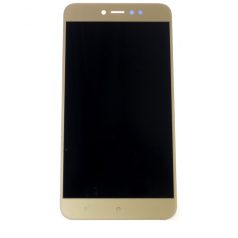   Xiaomi Redmi Note 5A Global / Note 5A Prime arany LCD kijelző érintővel