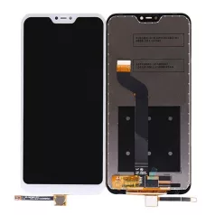 Xiaomi Mi A2 Lite / Redmi 6 Pro black LCD display with touch