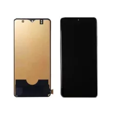 Xiaomi Poco F3 fekete LCD kijelző érintővel