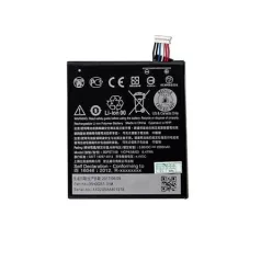   HTC B2PST100 gyári akkumulátor Li-Ion 2200mAh (Desire 530, 628, 650)