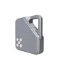 Astrum AL100 bluetooth BT 4.0 fekete beltéri okos lakat IOS/Android