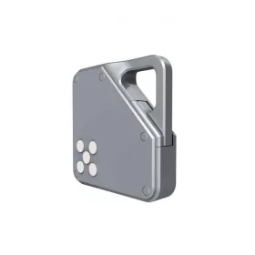   Astrum AL100 bluetooth BT 4.0 fekete beltéri okos lakat IOS/Android