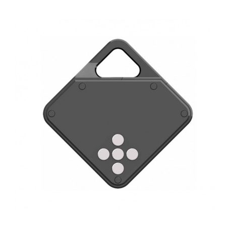 Astrum AL100 bluetooth BT 4.0 fekete beltéri okos lakat IOS/Android