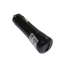   Samsung ECA-U20CBE fekete gyári autós töltő fej 700mAh 3,5W