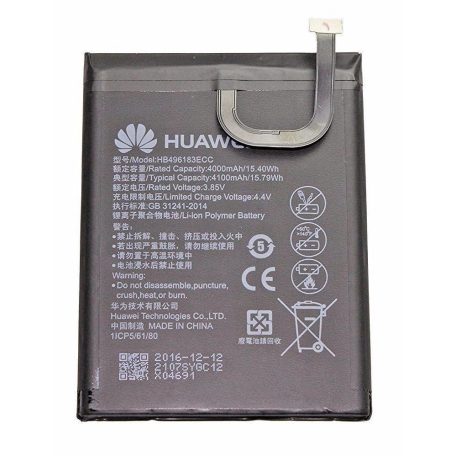 Huawei HB496183ECC battery original Li-Ion Polymer 4100mAh (Enjoy 6)
