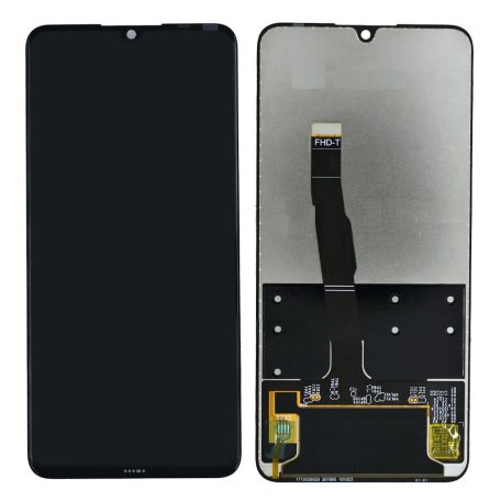Huawei P30 Lite black LCD display with touch