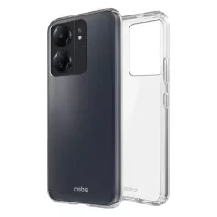 SBS Skinny Xiaomi Redmi 13C 4G átlátszó vékony TPU tok