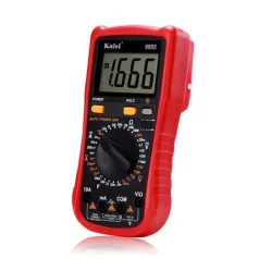 Multimeter