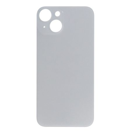 Apple iPhone 14 (6.1) fehér akkufedél