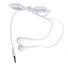 HTC RC E295 3,5mm original stereo headset white