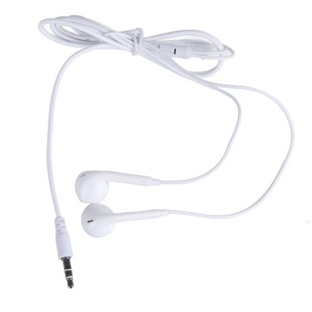 HTC RC E295 3,5mm original stereo headset white
