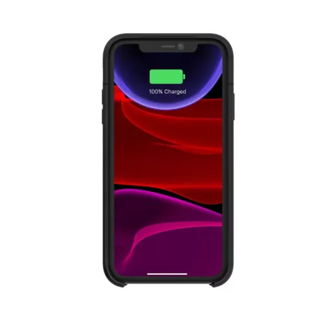 Mophie Apple iPhone 11 power bank és tok 2000mAh