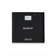 Sony Ericsson BA950 original battery 2300mAh