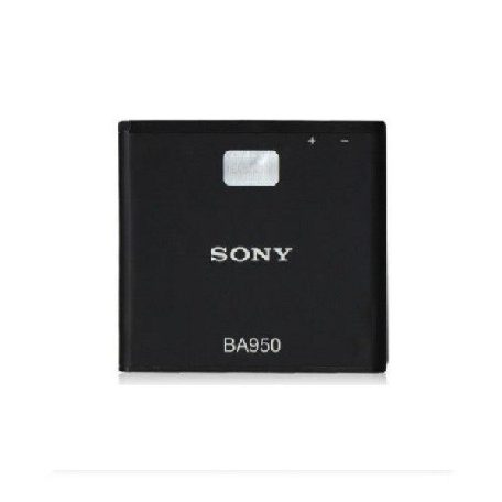 Sony Ericsson BA950 gyári akkumulátor Li-Ion 2300mAh