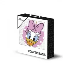 Disney Power Bank - Daisy 001 2200mAh pink 5W