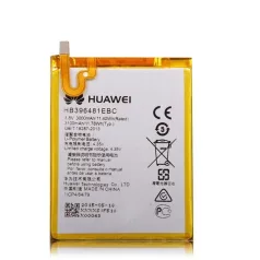  Huawei HB396481EBCD (Honor 5x, Honor 6 LTE) gyári akkumulátor Li-Polymer 3100mAh